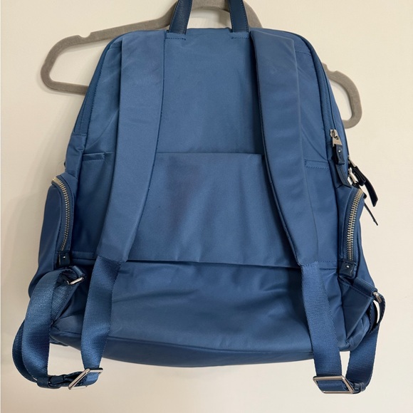 50l waterproof travel backpack with Shoe Compartment & USB Port – WEARCLO From weekend camping trips Oxford ITEM OVERVIEW Main Category_Fanny Packs Material:Axoflux 210D
